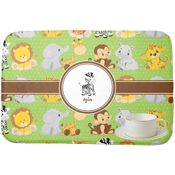 Safari Dish Drying Mat