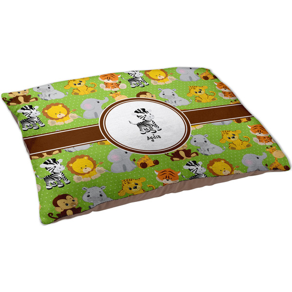 Safari Dog Bed - Large