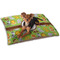 Safari Dog Bed - Small w/ Name or Text