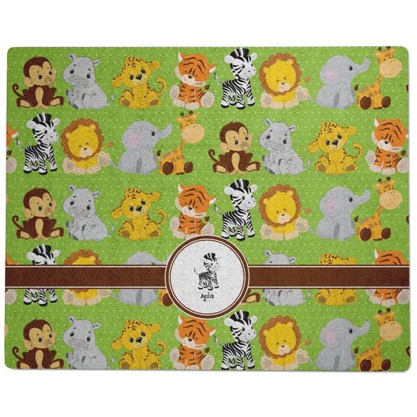 Safari Dog Food Mat - Large without Bowls