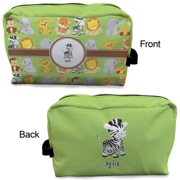 Safari Dopp Kit - Approval