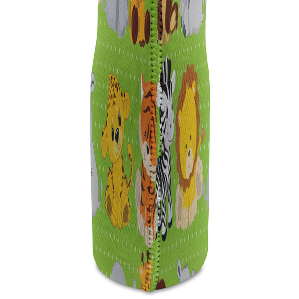 Safari Double Wine Tote - DETAIL 2 (new)