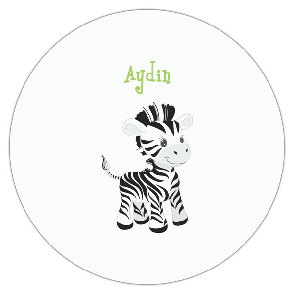 Safari Drink Topper - Large - Single