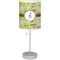 Safari Lamp with Drum Shade (Personalized)
