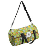 Safari Duffel Bag - Large (Personalized)