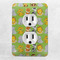 Safari Electric Outlet Plate - LIFESTYLE