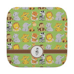 Safari Face Towel (Personalized)