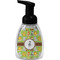 Safari Foam Soap Bottle - Black (Personalized)