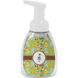 Safari Foam Soap Bottle (Personalized)