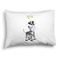 Safari Pillow Case - Standard - Graphic (Personalized)
