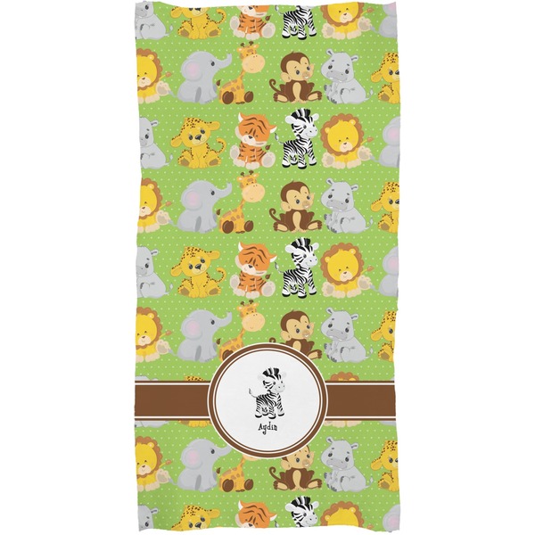 Safari Full Sized Bath Towel - Apvl