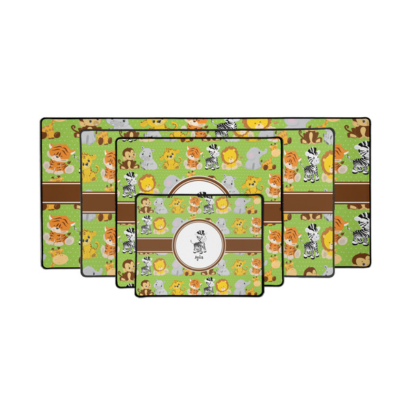 Safari Gaming Mats - PARENT/MAIN