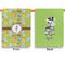 Safari Garden Flags - Large - Double Sided - APPROVAL