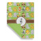 Safari Garden Flags - Large - Double Sided - FRONT FOLDED