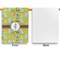 Safari Garden Flags - Large - Single Sided - APPROVAL