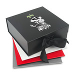 Safari Gift Box with Magnetic Lid (Personalized)