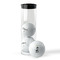 Safari Golf Balls - Titleist - Set of 3 - PACKAGING