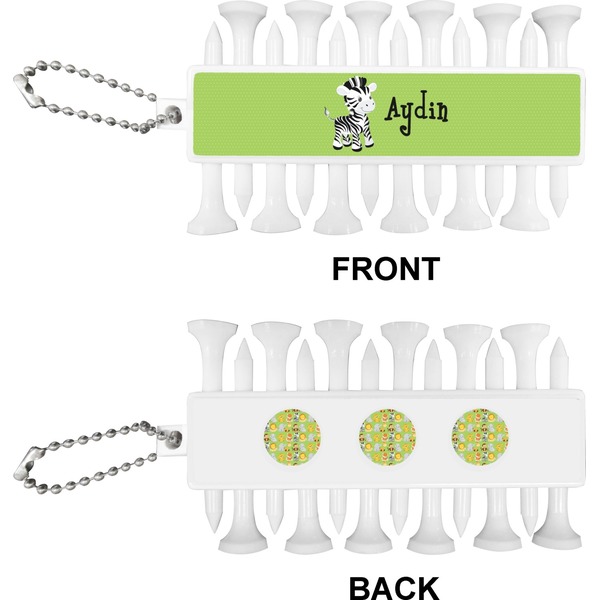 Safari Golf Buddy (Approval)