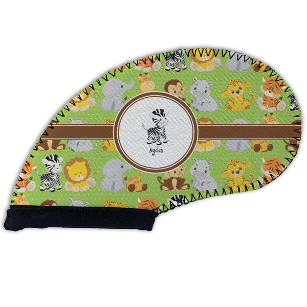 Safari Golf Club Covers - FRONT