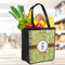 Safari Grocery Bag - LIFESTYLE