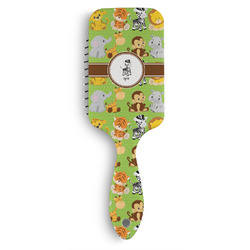 Safari Hair Brushes (Personalized)