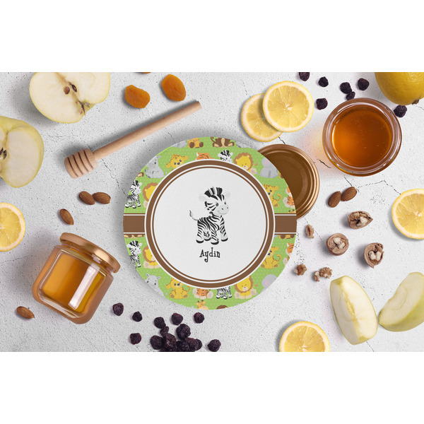 Safari Jar Opener - Lifestyle Image