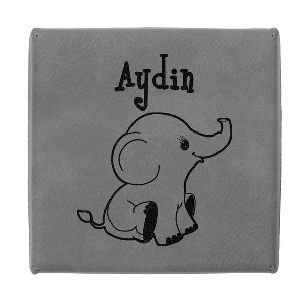 Safari Jewelry Gift Box - Approval