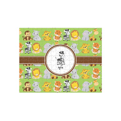 Safari 252 pc Jigsaw Puzzle (Personalized)