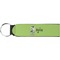 Safari Neoprene Keychain Fob (Personalized)