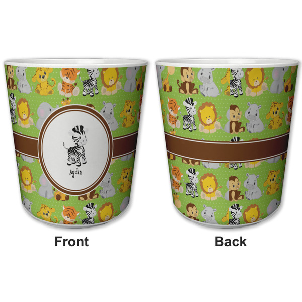 Safari Kids Cup - APPROVAL