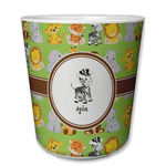 Safari Plastic Tumbler 6oz (Personalized)