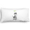 Safari Pillow Case - King - Graphic (Personalized)