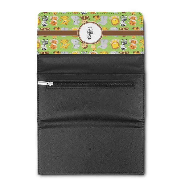 Safari Ladies Wallet  (Personalized Opt)