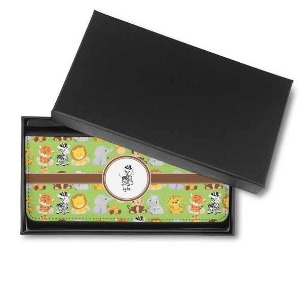 Safari Ladies Wallet - in box