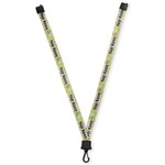 Safari Lanyard (Personalized)