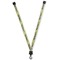 Safari Lanyard (Personalized)