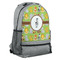 Safari Backpack - Grey (Personalized)