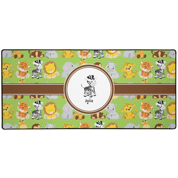 Safari Large Gaming Mats - APPROVAL