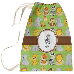 Safari Laundry Bag (Personalized)