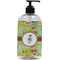Safari Plastic Soap / Lotion Dispenser (Personalized)