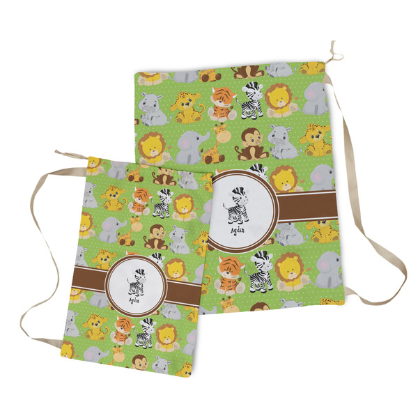 Safari Laundry Bag - Both Bags