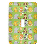 Safari Light Switch Cover (Single Toggle)