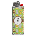 Safari Case for BIC Lighters (Personalized)