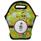 Safari Lunch Bag w/ Name or Text