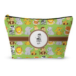Safari Makeup Bag (Personalized)