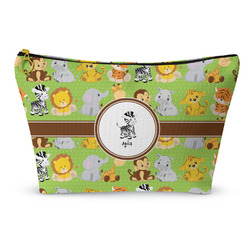 Safari Makeup Bag (Personalized)