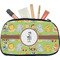 Safari Makeup / Cosmetic Bag - Medium (Personalized)