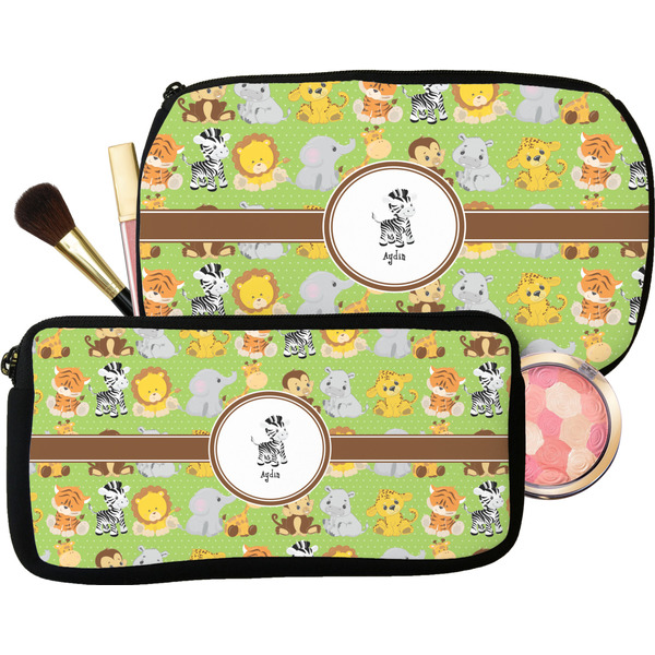 Safari Makeup Kit Aggregate