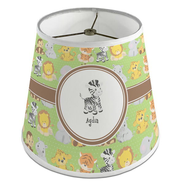 Custom Safari Empire Lamp Shade (Personalized)