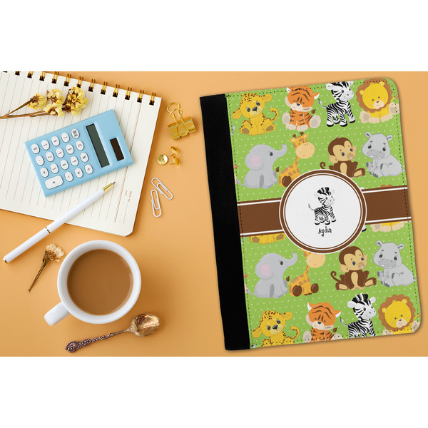 Safari Medium Padfolio - LIFESTYLE (adult)